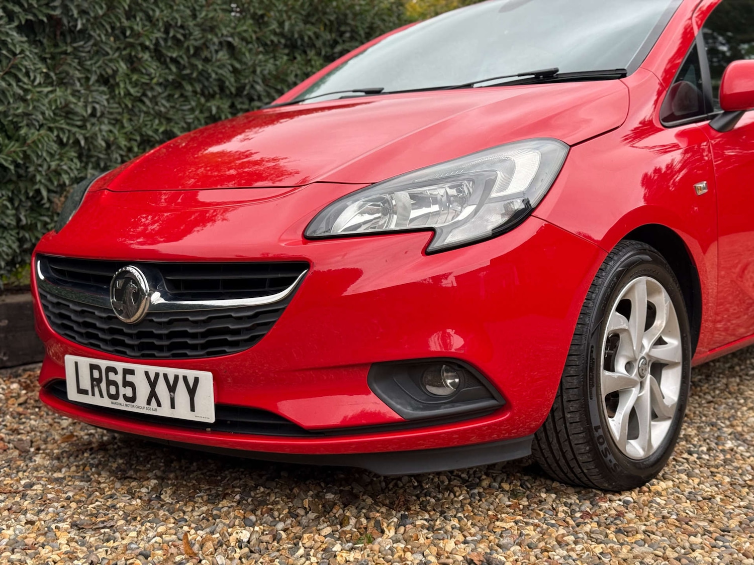 Used Vauxhall Corsa 2015 for sale - 76601415: Photo 4