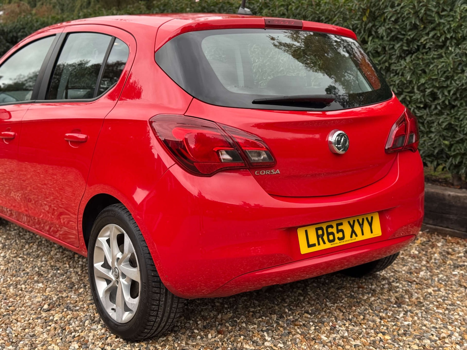 Used Vauxhall Corsa 2015 for sale - 76601415: Photo 5