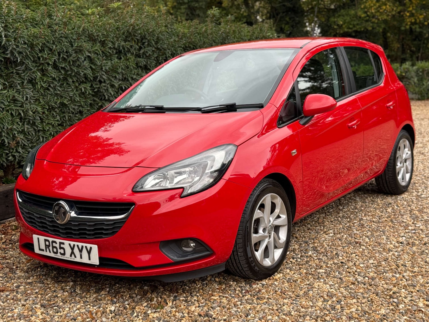 Used Vauxhall Corsa 2015 for sale - 76601415: Photo 8