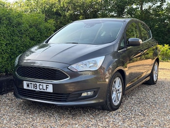 Used Ford C-Max 2018 for sale - 75005962: Photo