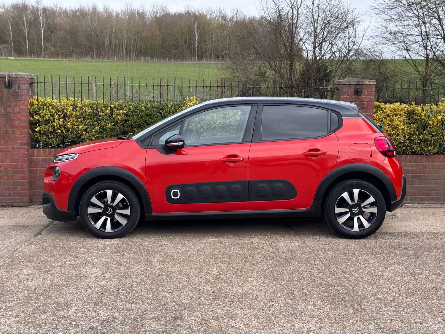 Used Citroen C3 2019 for sale - 77847578: Photo 11