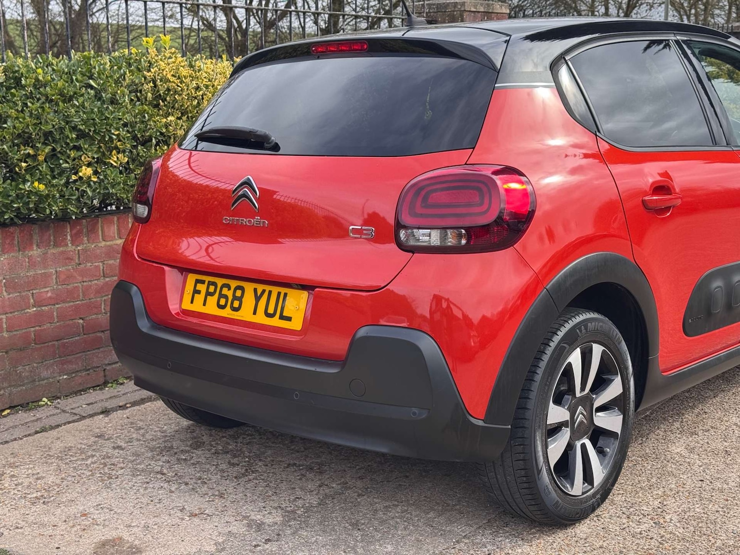 Used Citroen C3 2019 for sale - 77847578: Photo 15