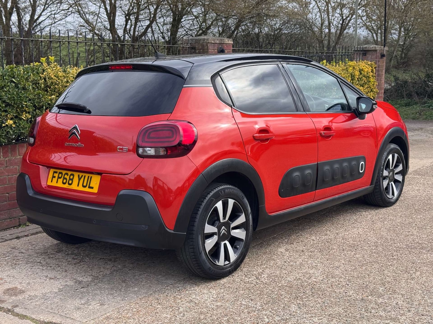 Used Citroen C3 2019 for sale - 77847578: Photo 16