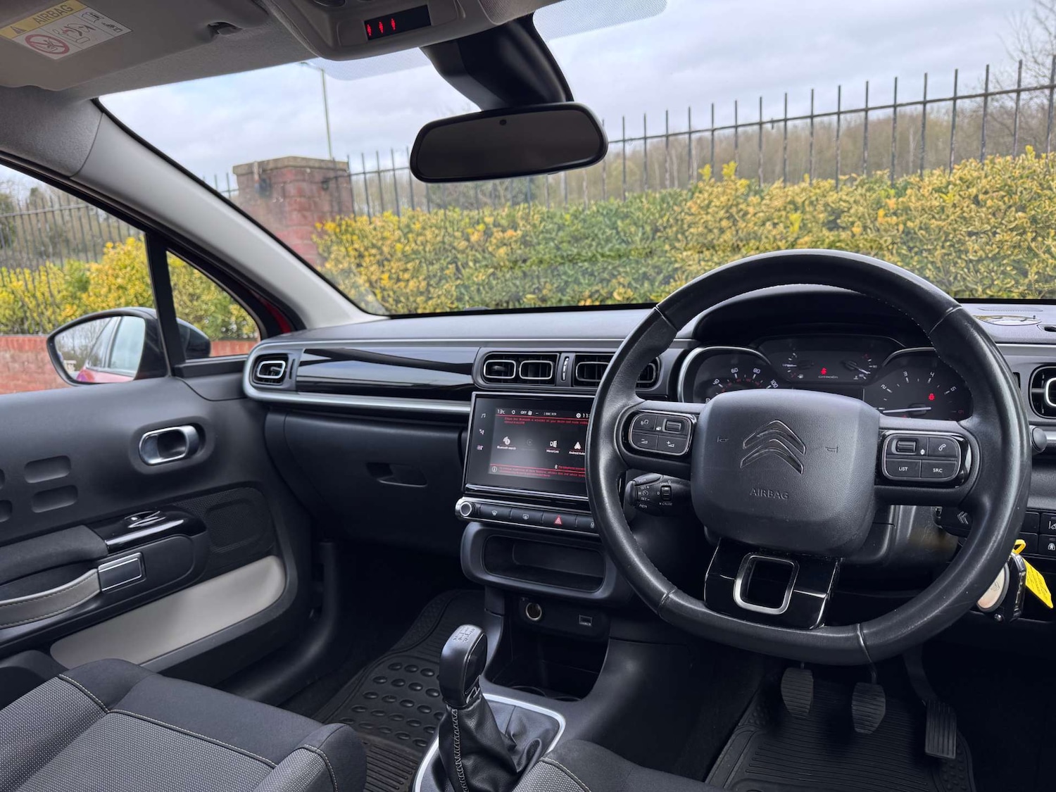 Used Citroen C3 2019 for sale - 77847578: Photo 19