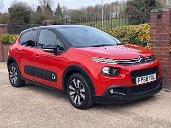 2019 - 1.2 PureTech 82 Flair 5dr