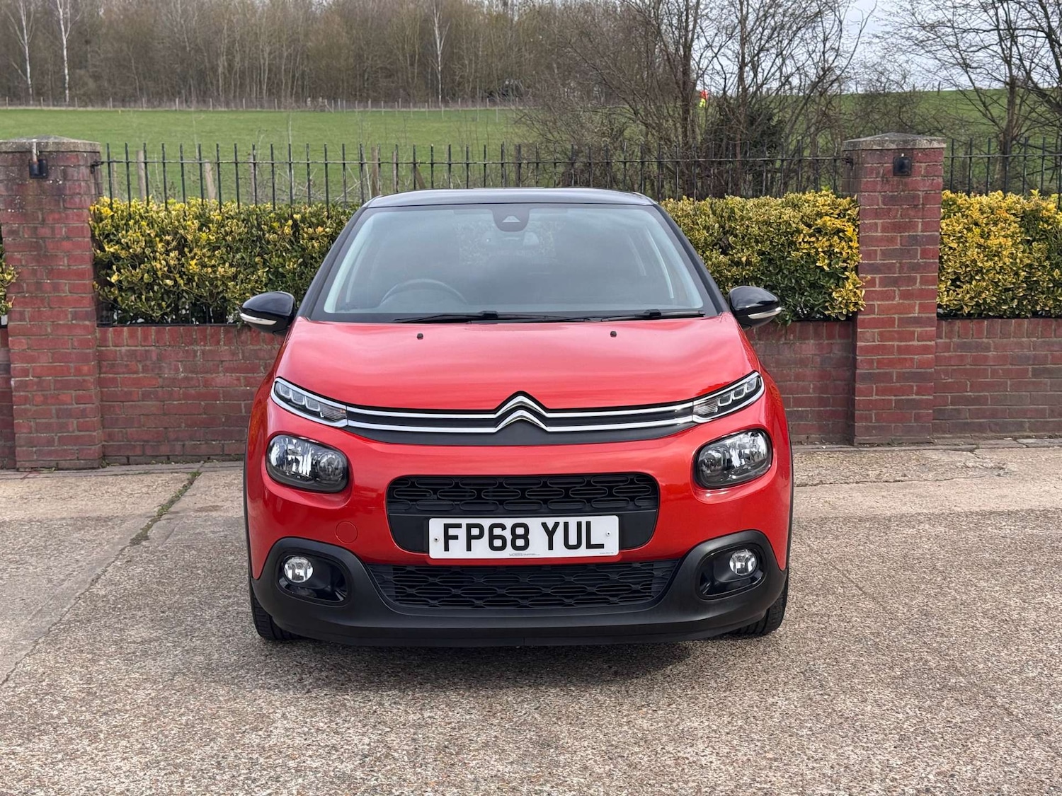 Used Citroen C3 2019 for sale - 77847578: Photo 2