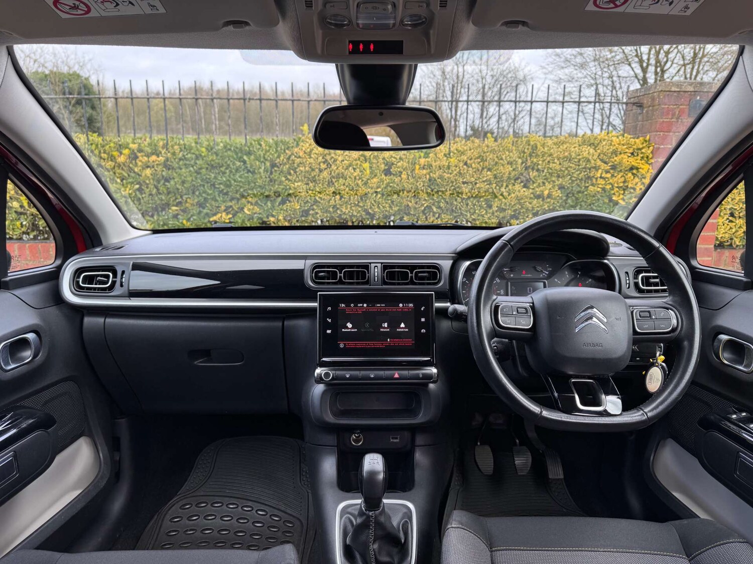 Used Citroen C3 2019 for sale - 77847578: Photo 20