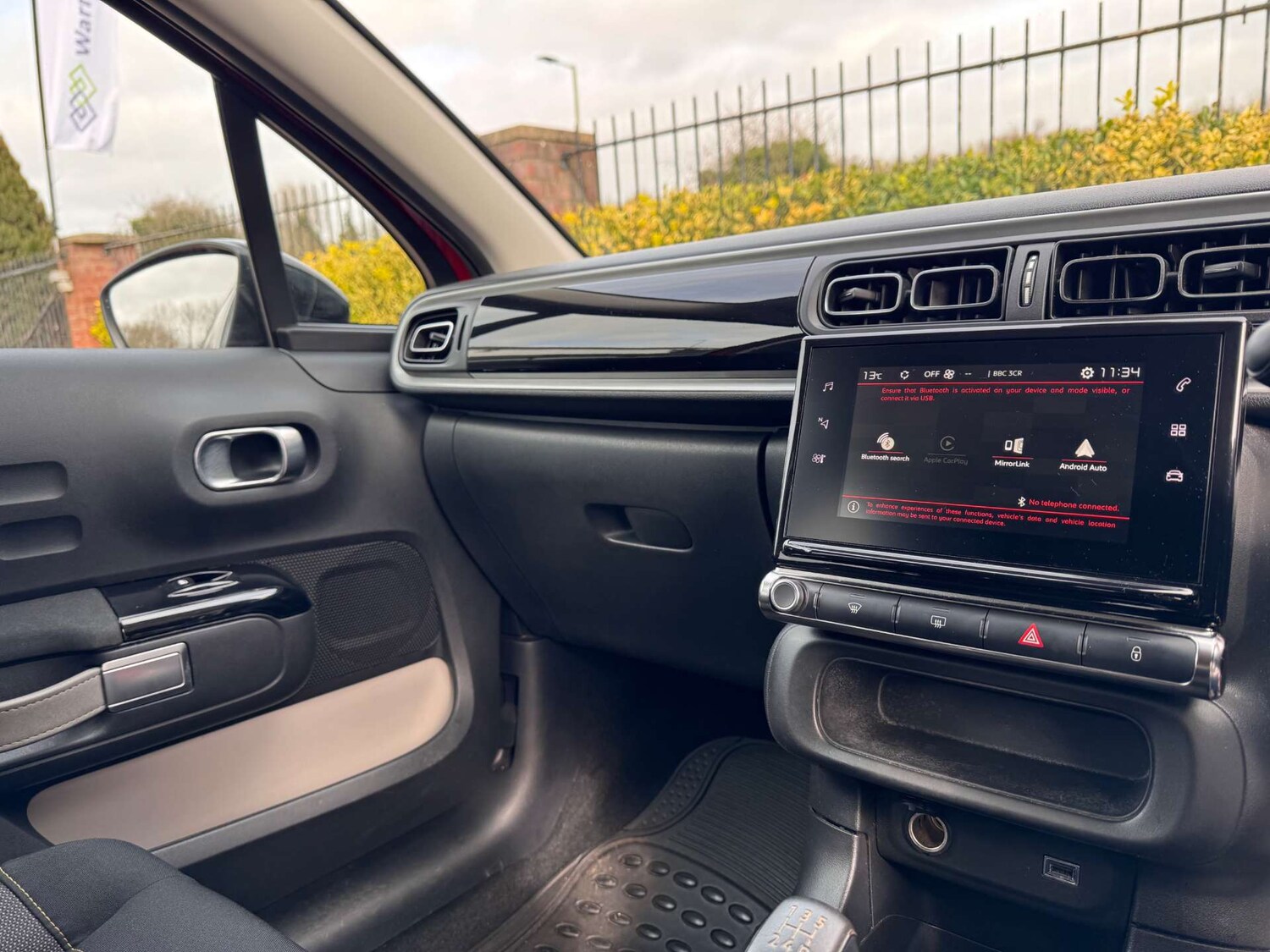 Used Citroen C3 2019 for sale - 77847578: Photo 23