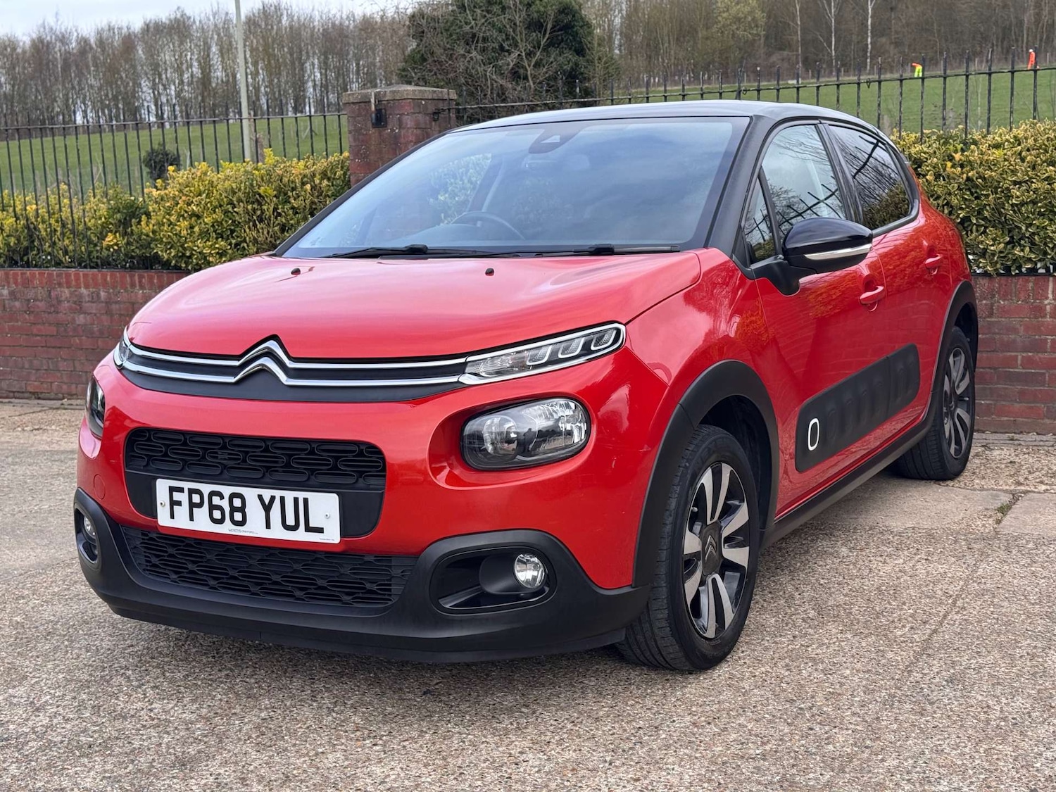 Used Citroen C3 2019 for sale - 77847578: Photo 3