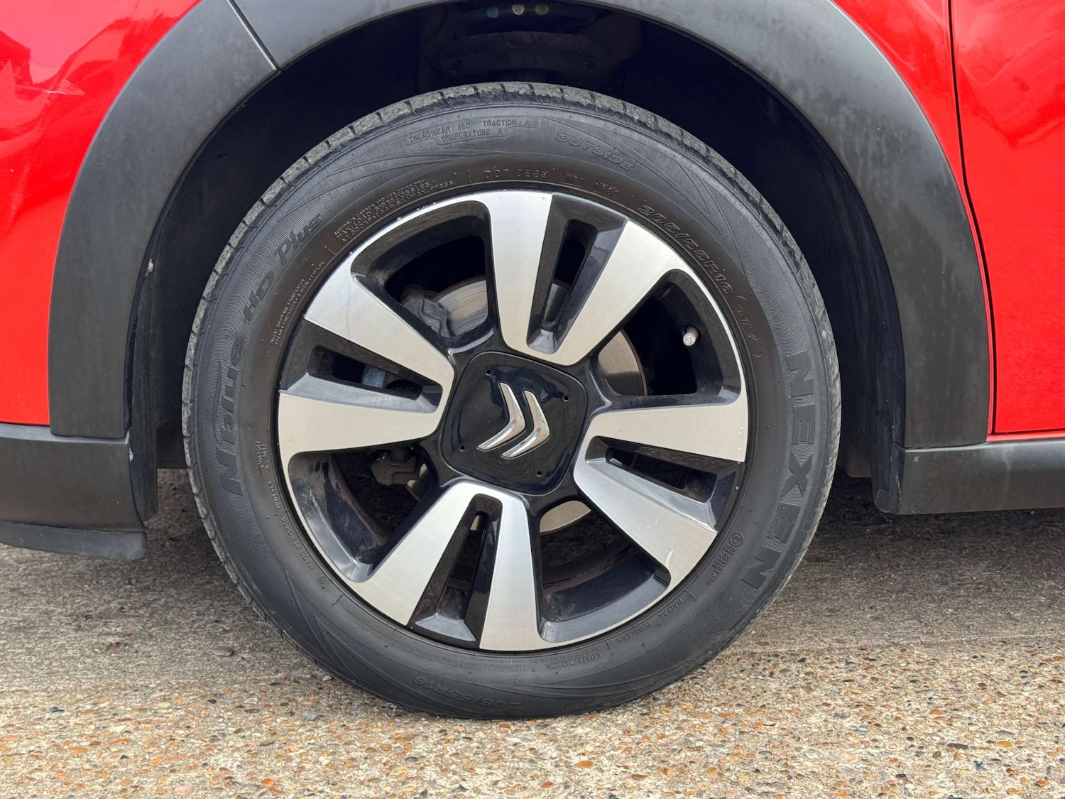 Used Citroen C3 2019 for sale - 77847578: Photo 34