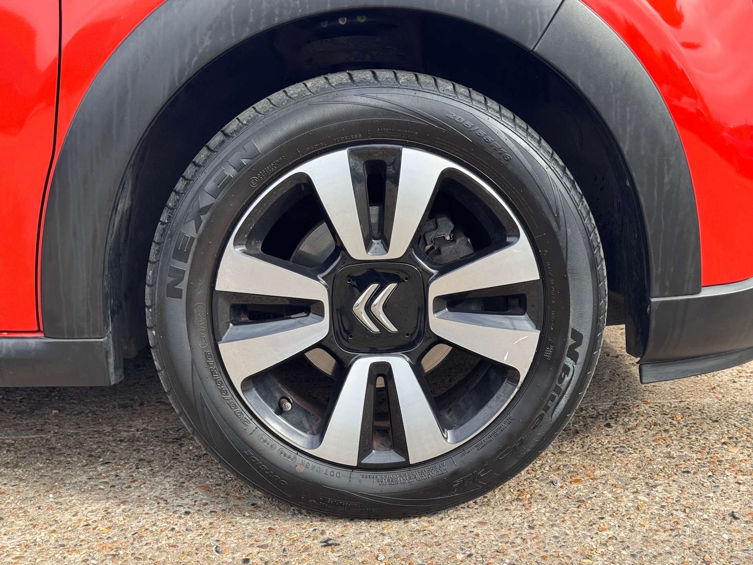 Used Citroen C3 2019 for sale - 77847578: Photo 35