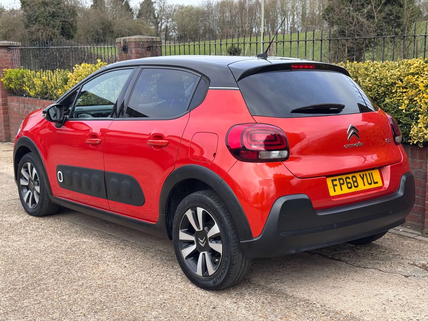 Used Citroen C3 2019 for sale - 77847578: Photo 4