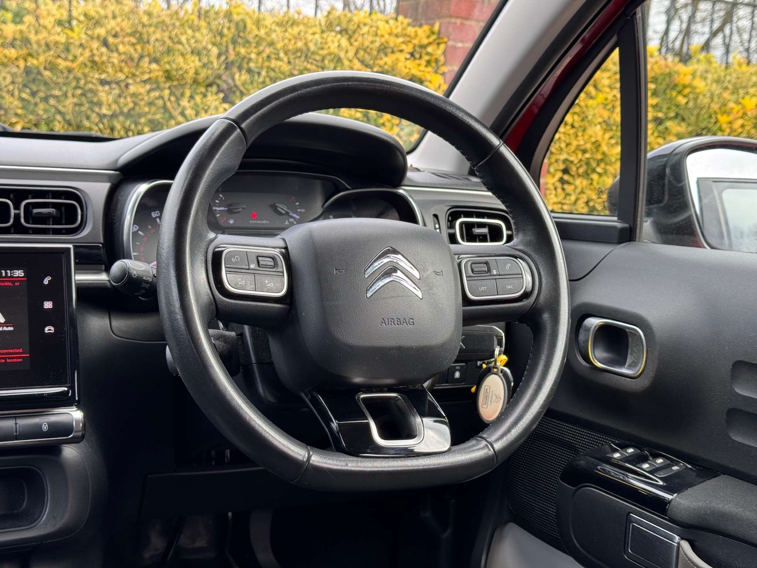 Used Citroen C3 2019 for sale - 77847578: Photo 42