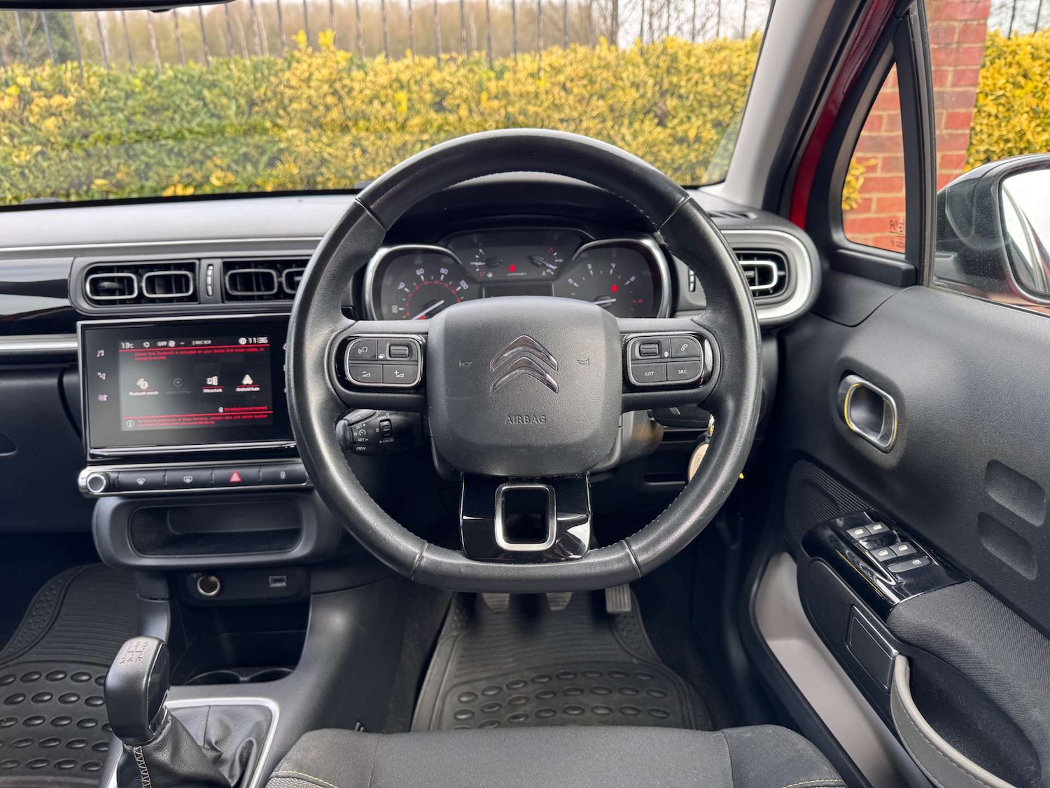 Used Citroen C3 2019 for sale - 77847578: Photo 43