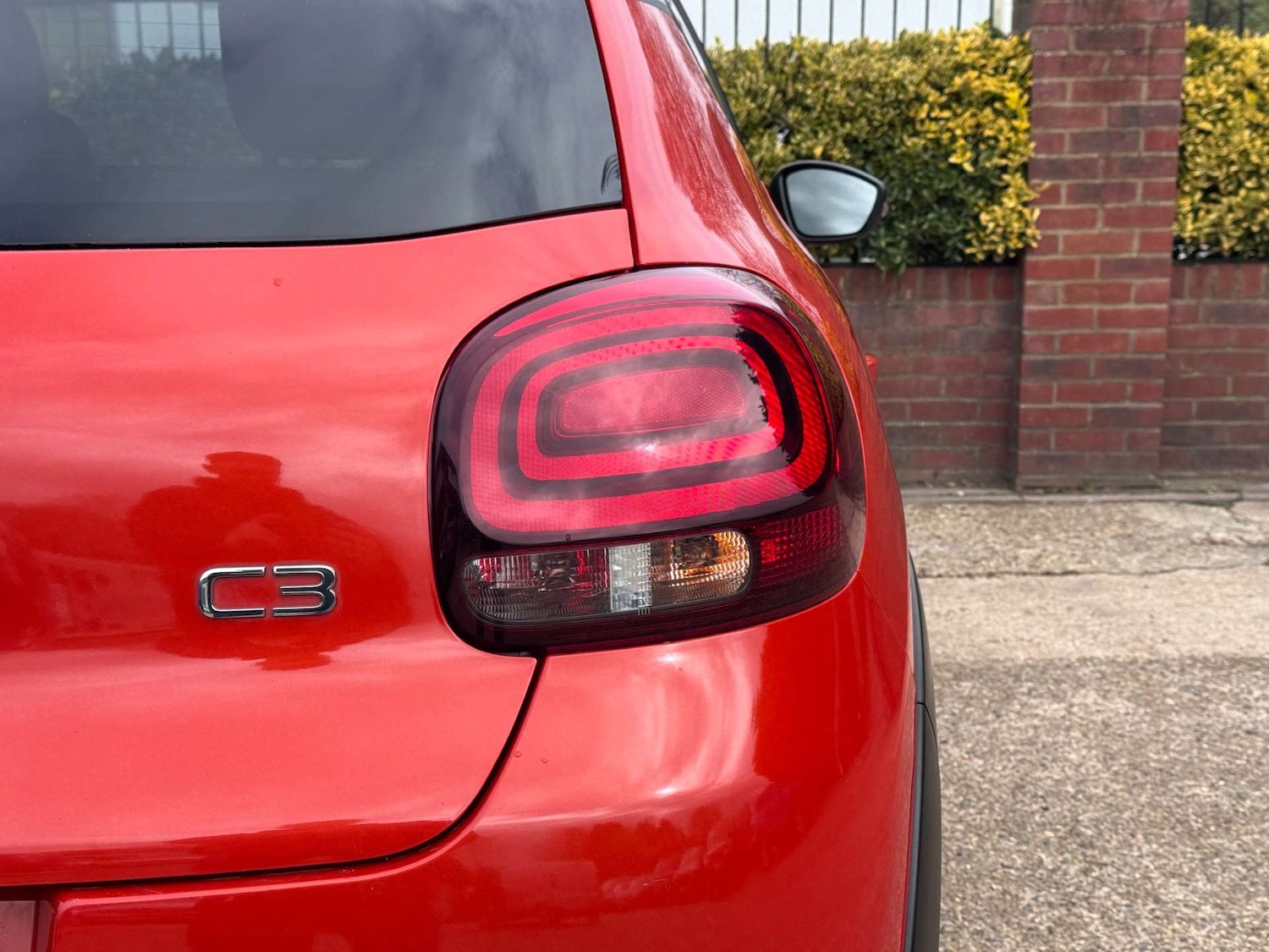 Used Citroen C3 2019 for sale - 77847578: Photo 47