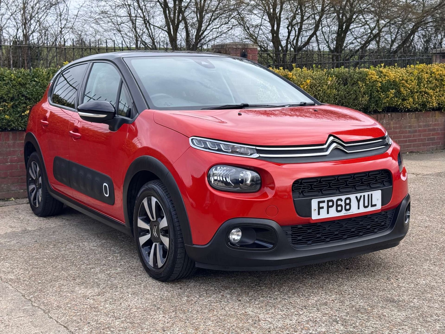 Used Citroen C3 2019 for sale - 77847578: Photo 5