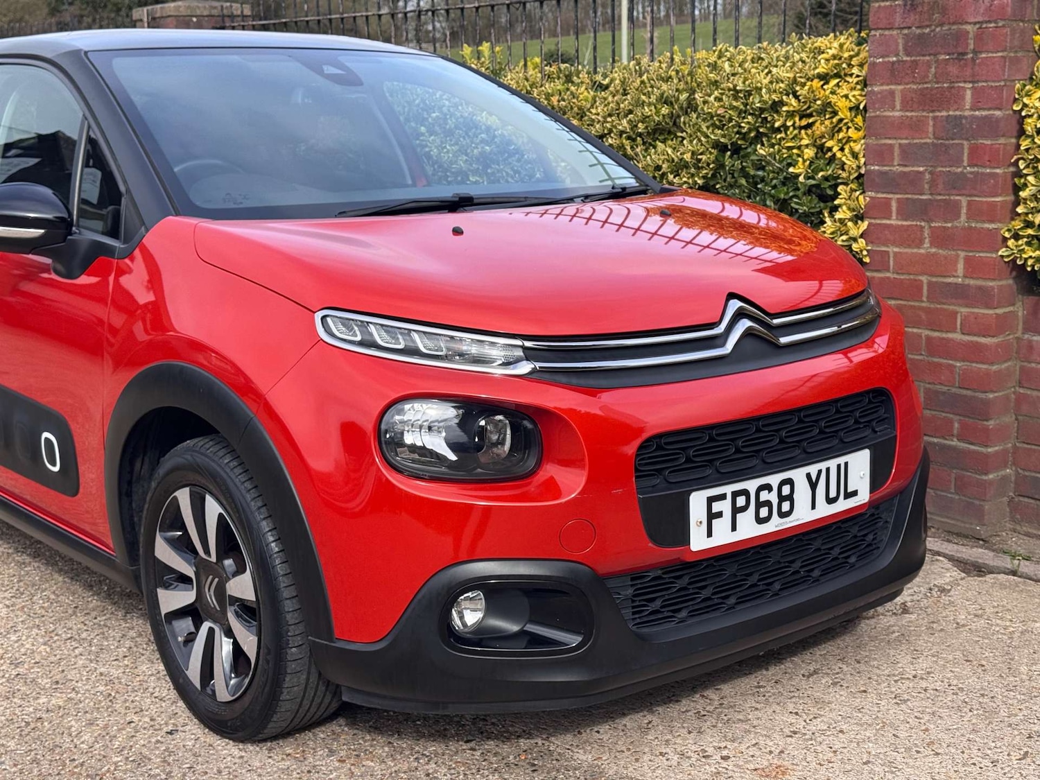 Used Citroen C3 2019 for sale - 77847578: Photo 6
