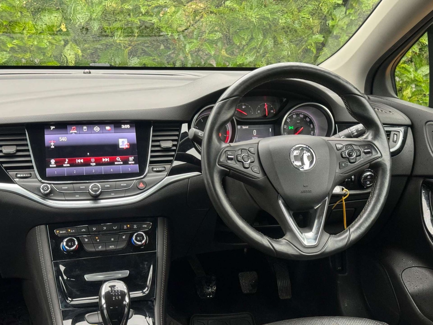 Vehicle 17
