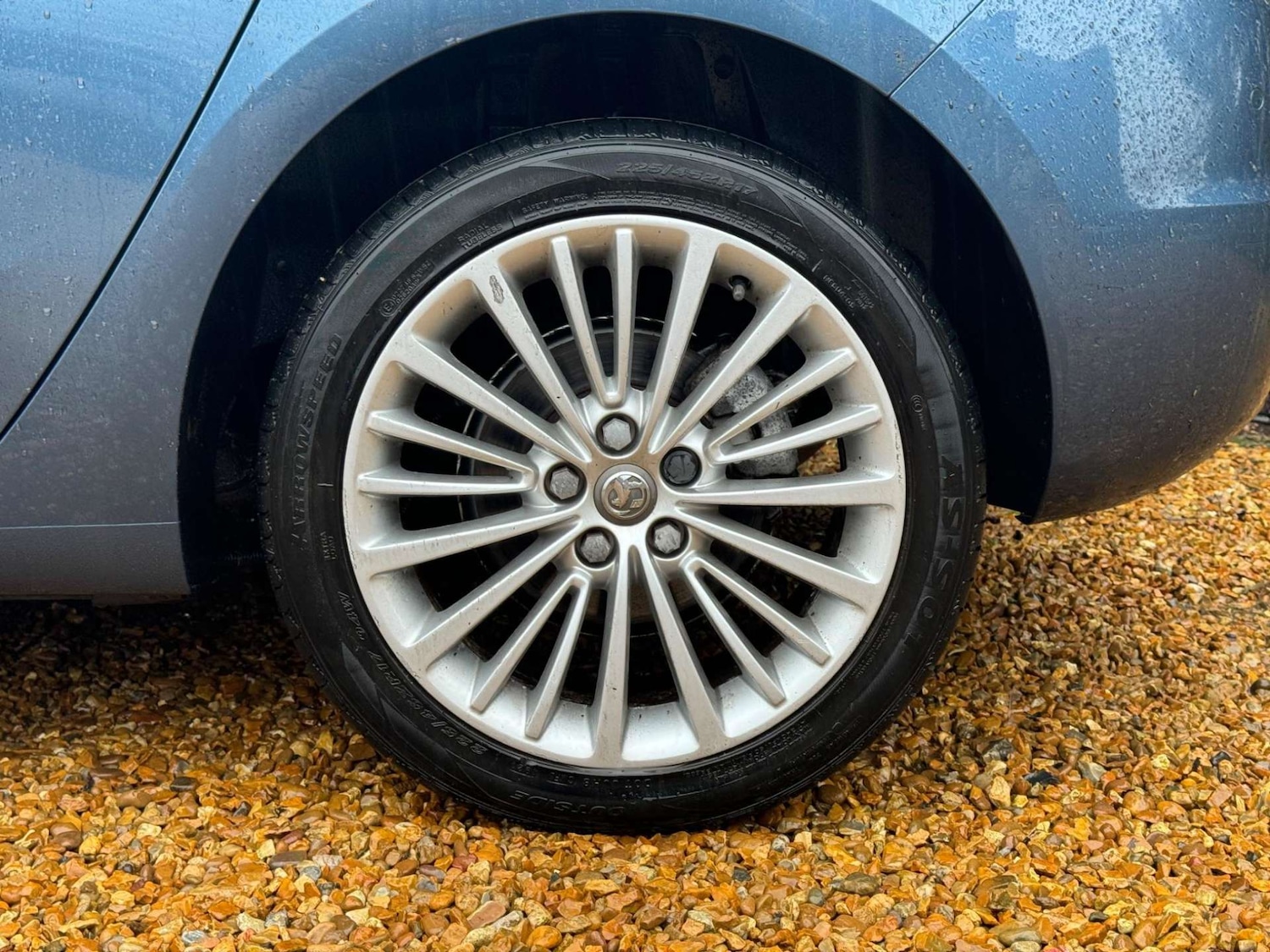 Vehicle 38