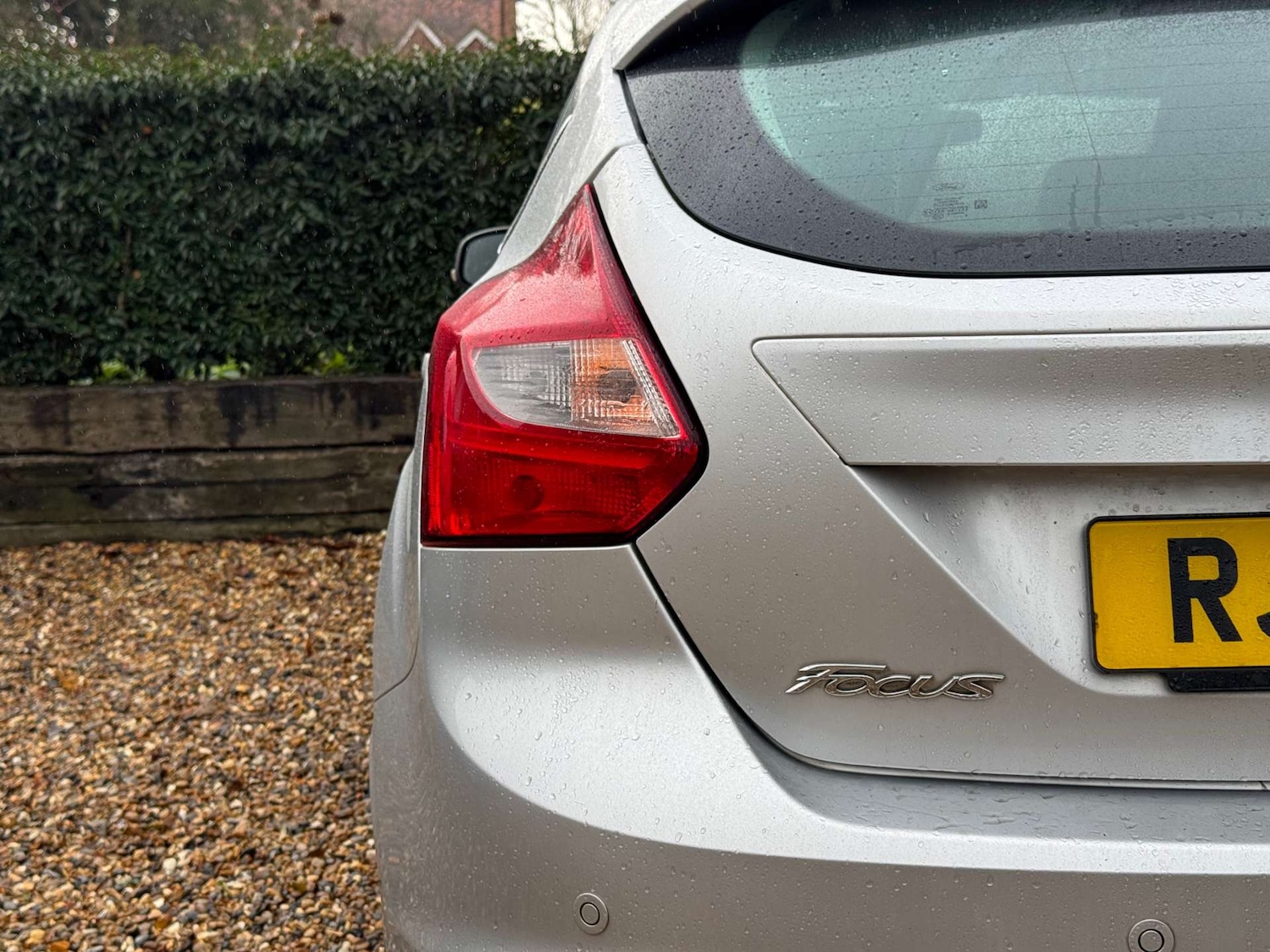 Used Ford Focus 2014 for sale - 76681877: Photo 11