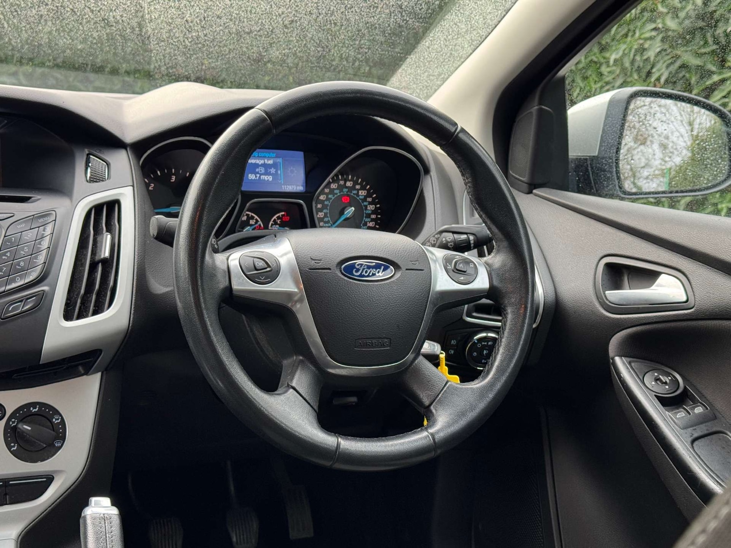 Used Ford Focus 2014 for sale - 76681877: Photo 14