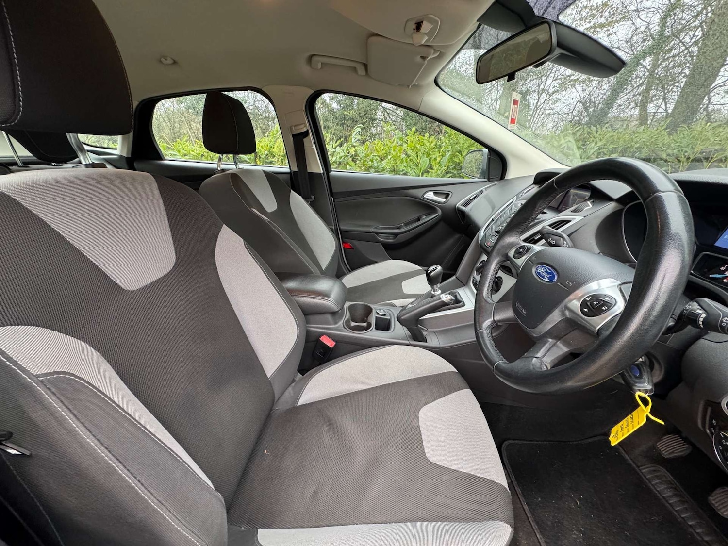 Used Ford Focus 2014 for sale - 76681877: Photo 15