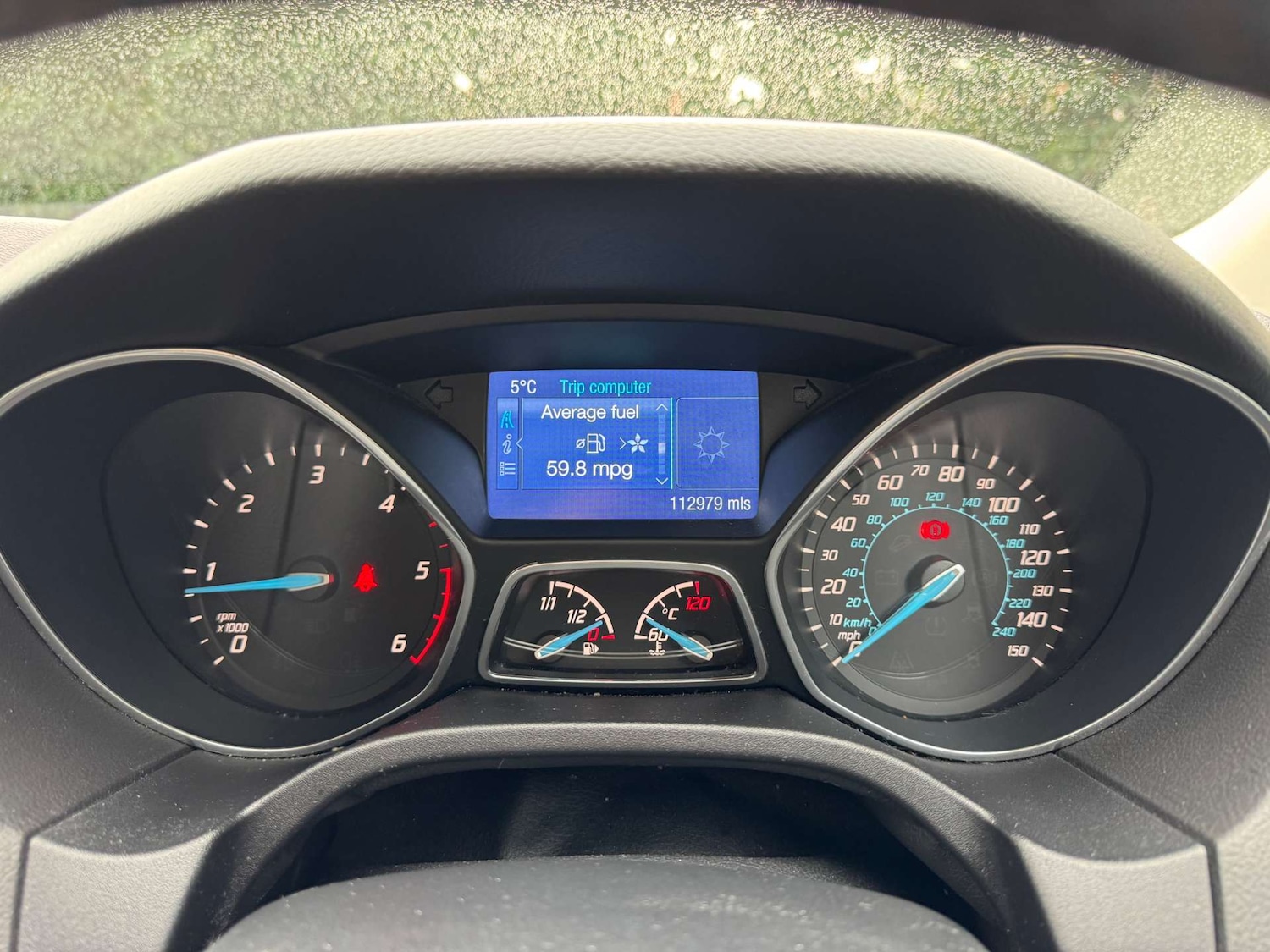 Used Ford Focus 2014 for sale - 76681877: Photo 18