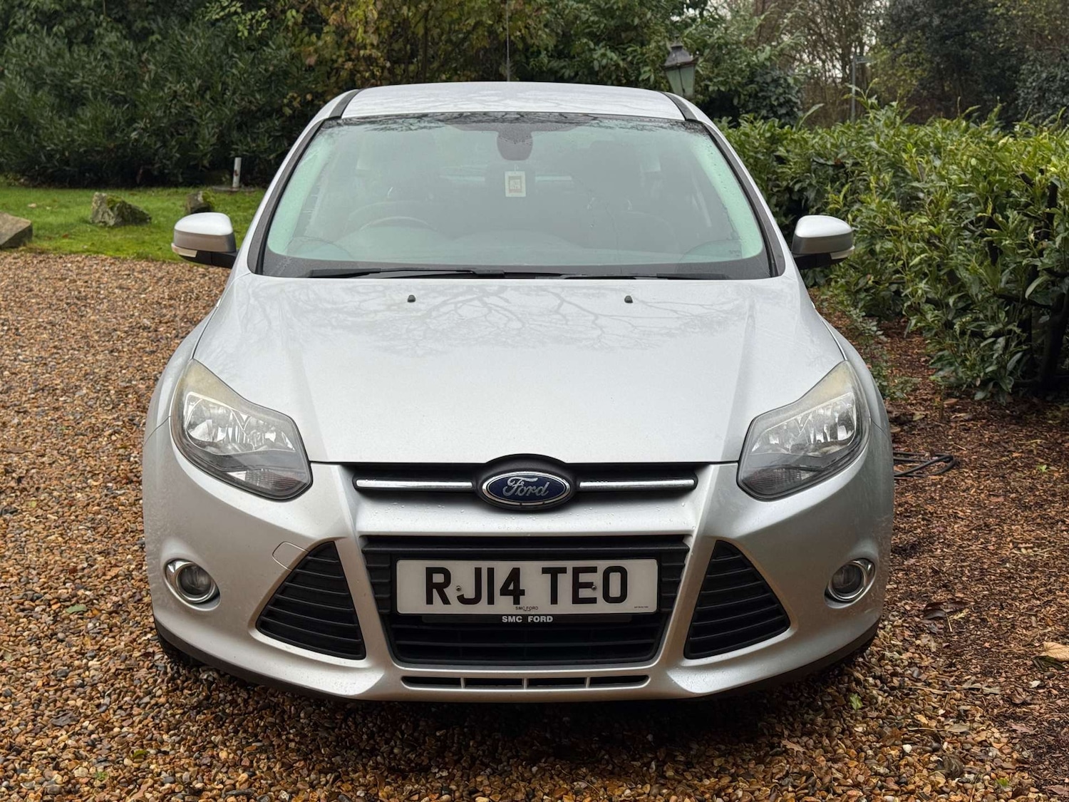 Used Ford Focus 2014 for sale - 76681877: Photo 2