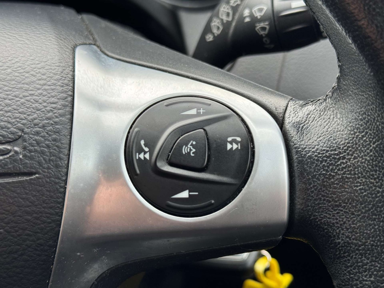 Used Ford Focus 2014 for sale - 76681877: Photo 20