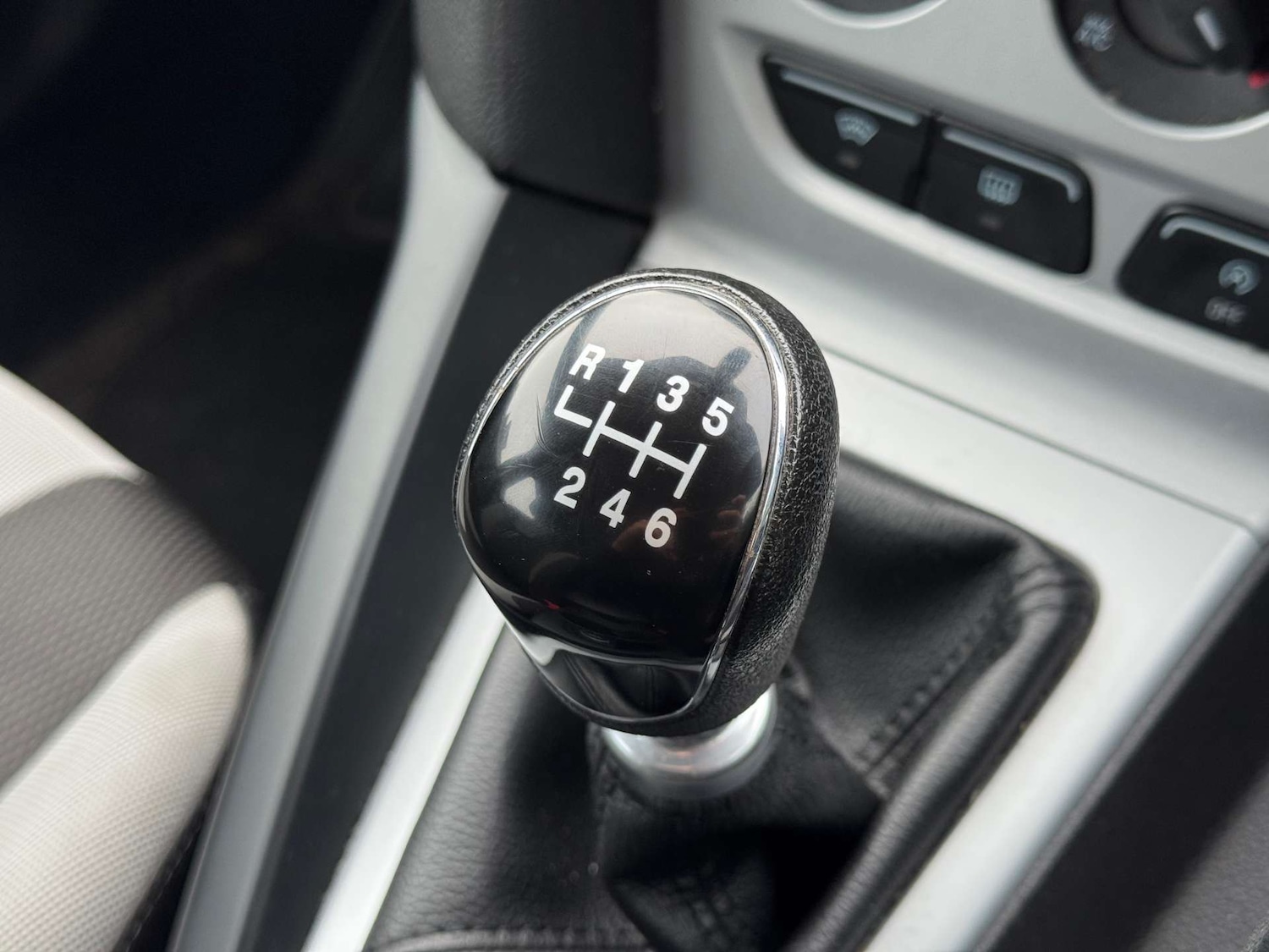 Used Ford Focus 2014 for sale - 76681877: Photo 21