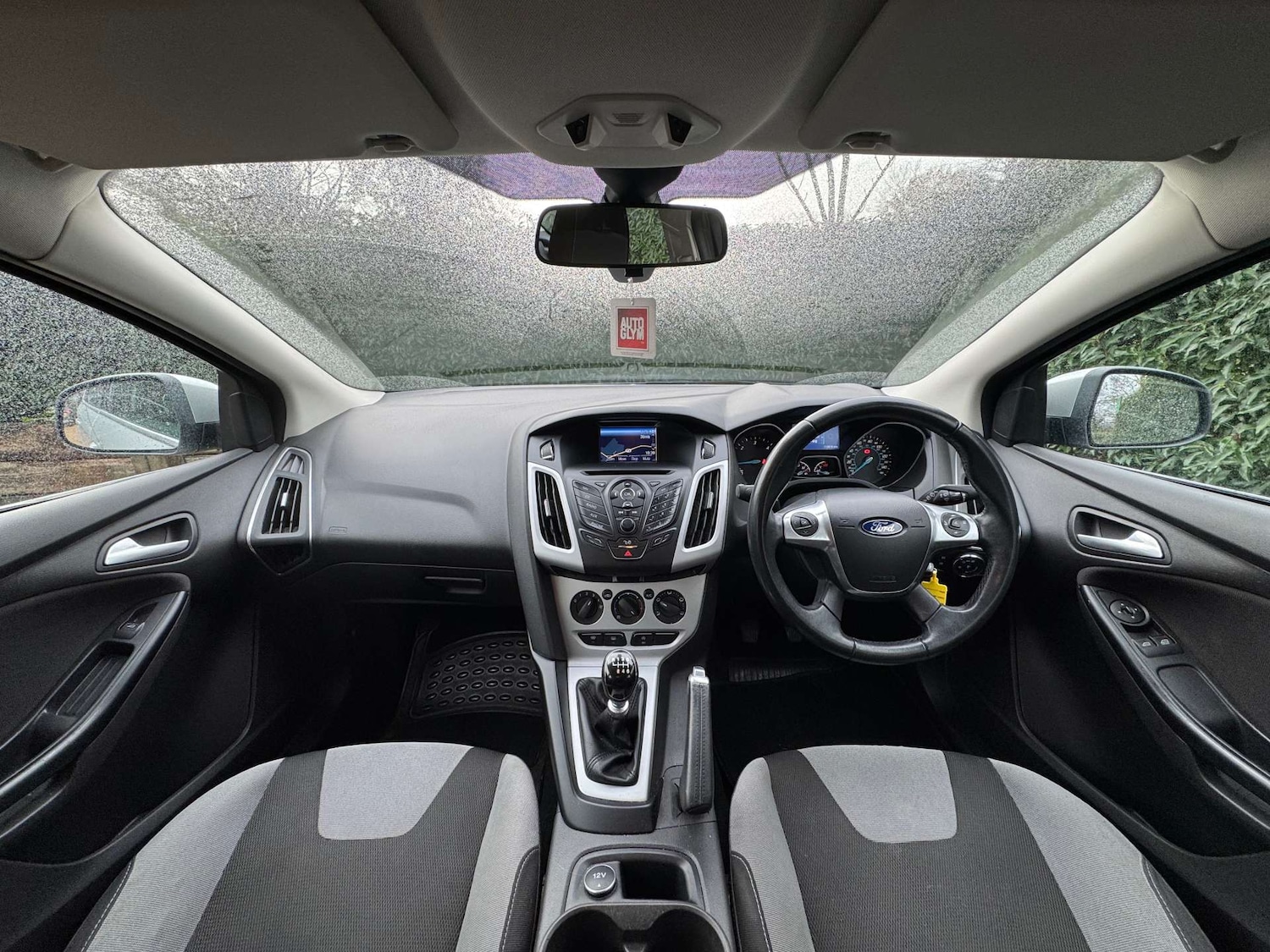 Used Ford Focus 2014 for sale - 76681877: Photo 23