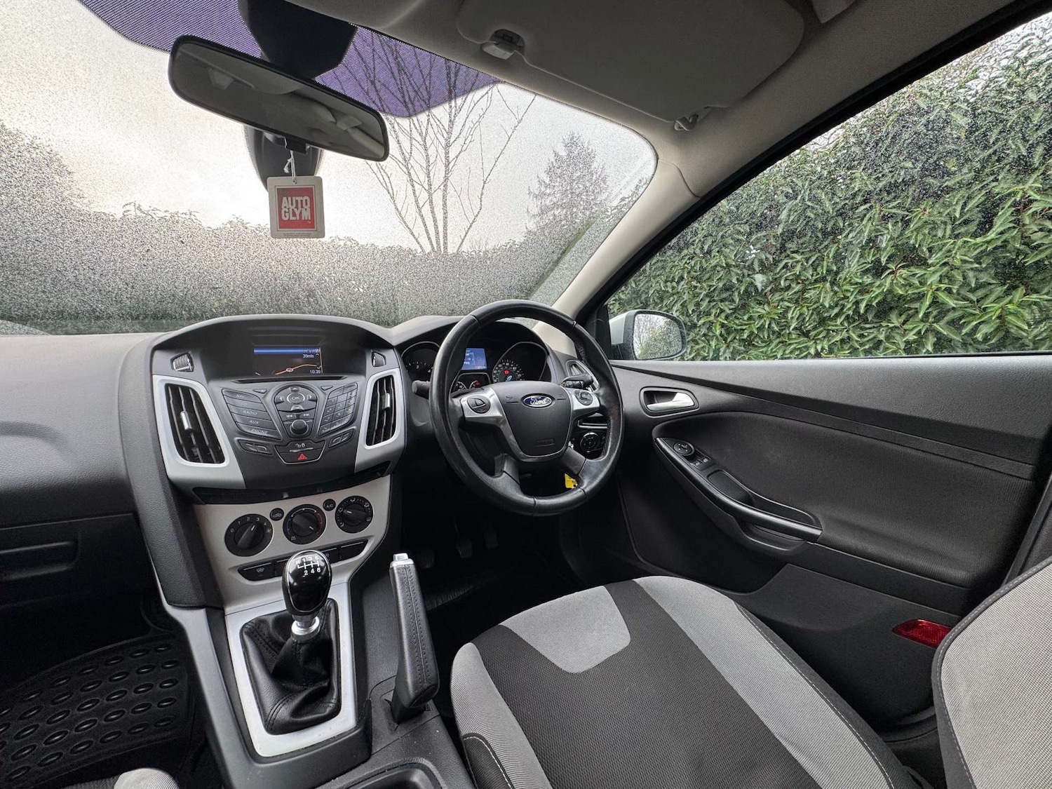 Used Ford Focus 2014 for sale - 76681877: Photo 24