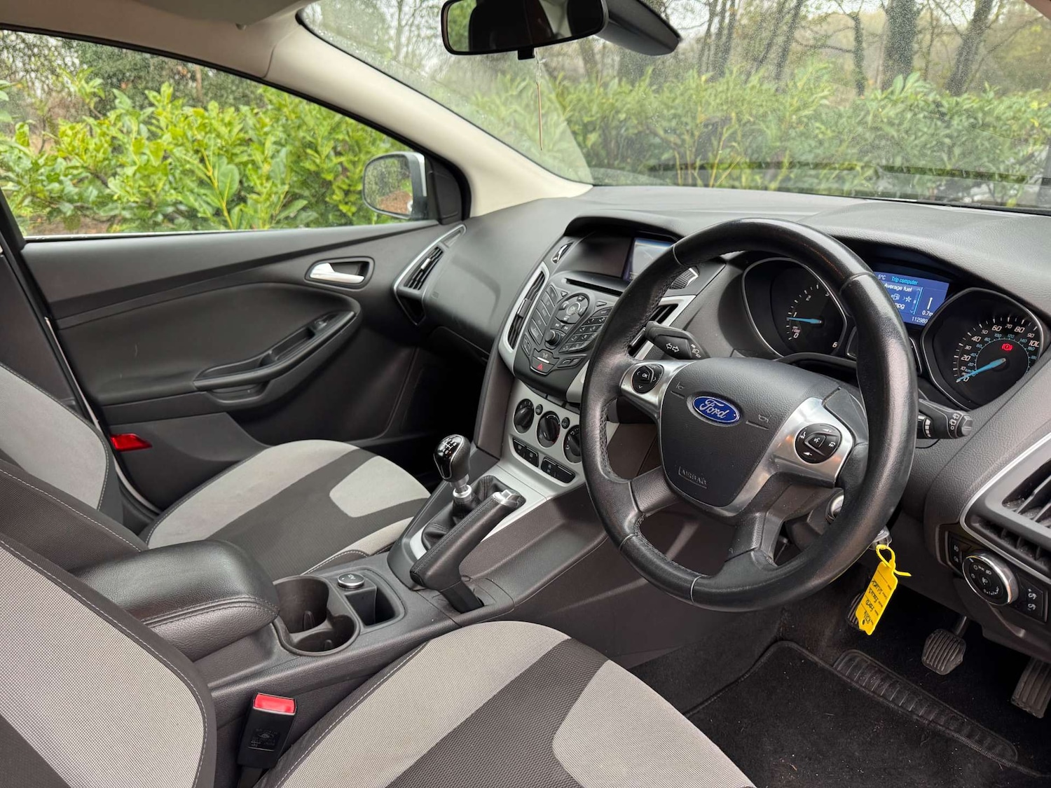 Used Ford Focus 2014 for sale - 76681877: Photo 25