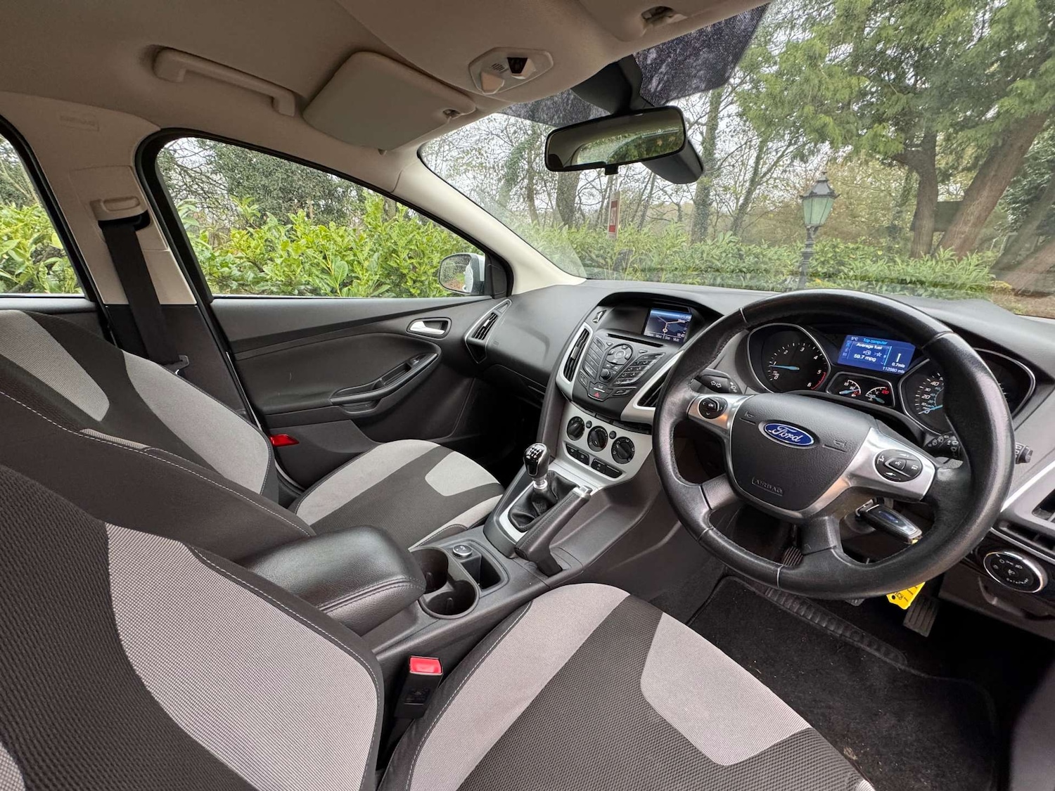 Used Ford Focus 2014 for sale - 76681877: Photo 27