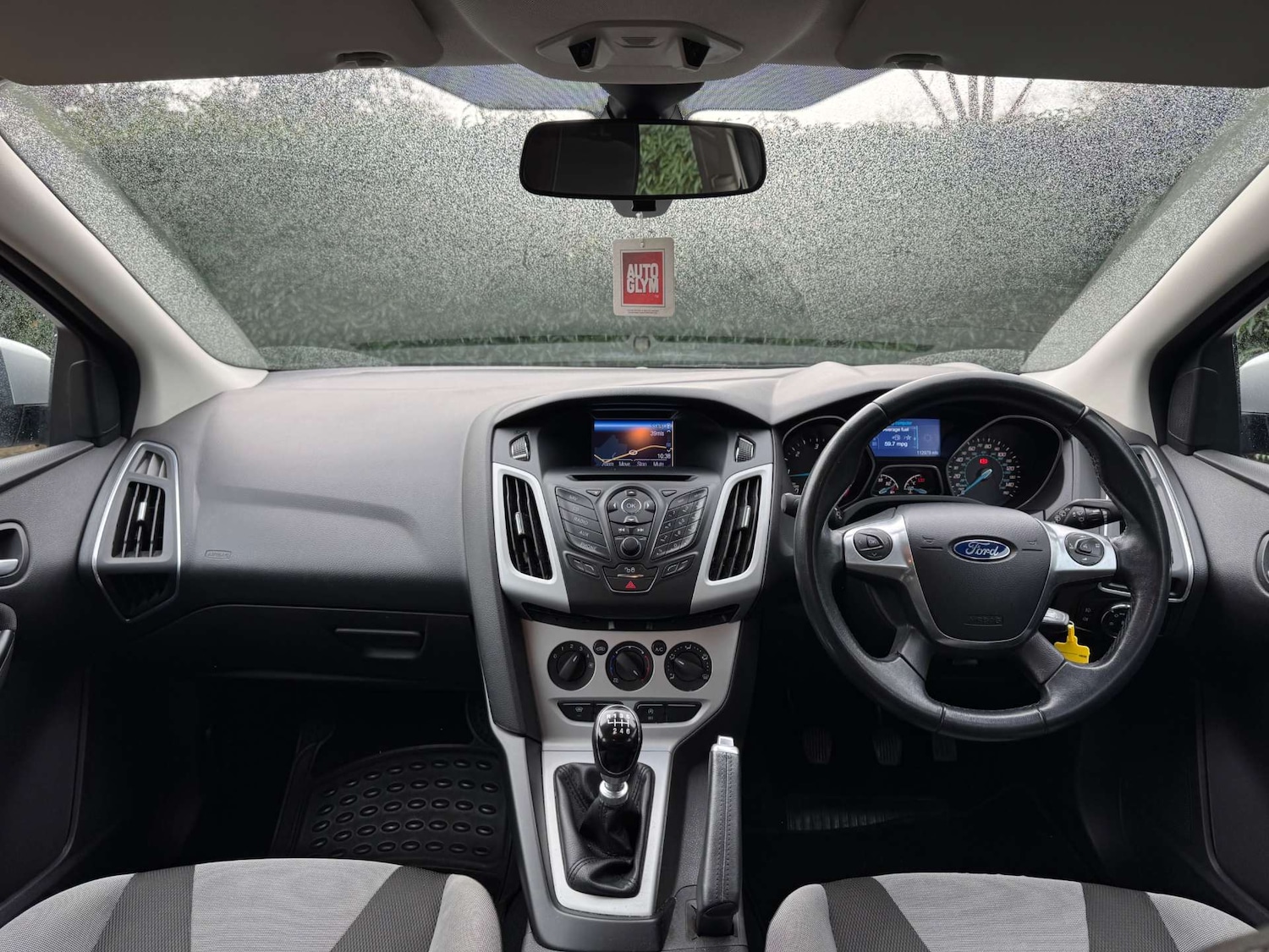 Used Ford Focus 2014 for sale - 76681877: Photo 29