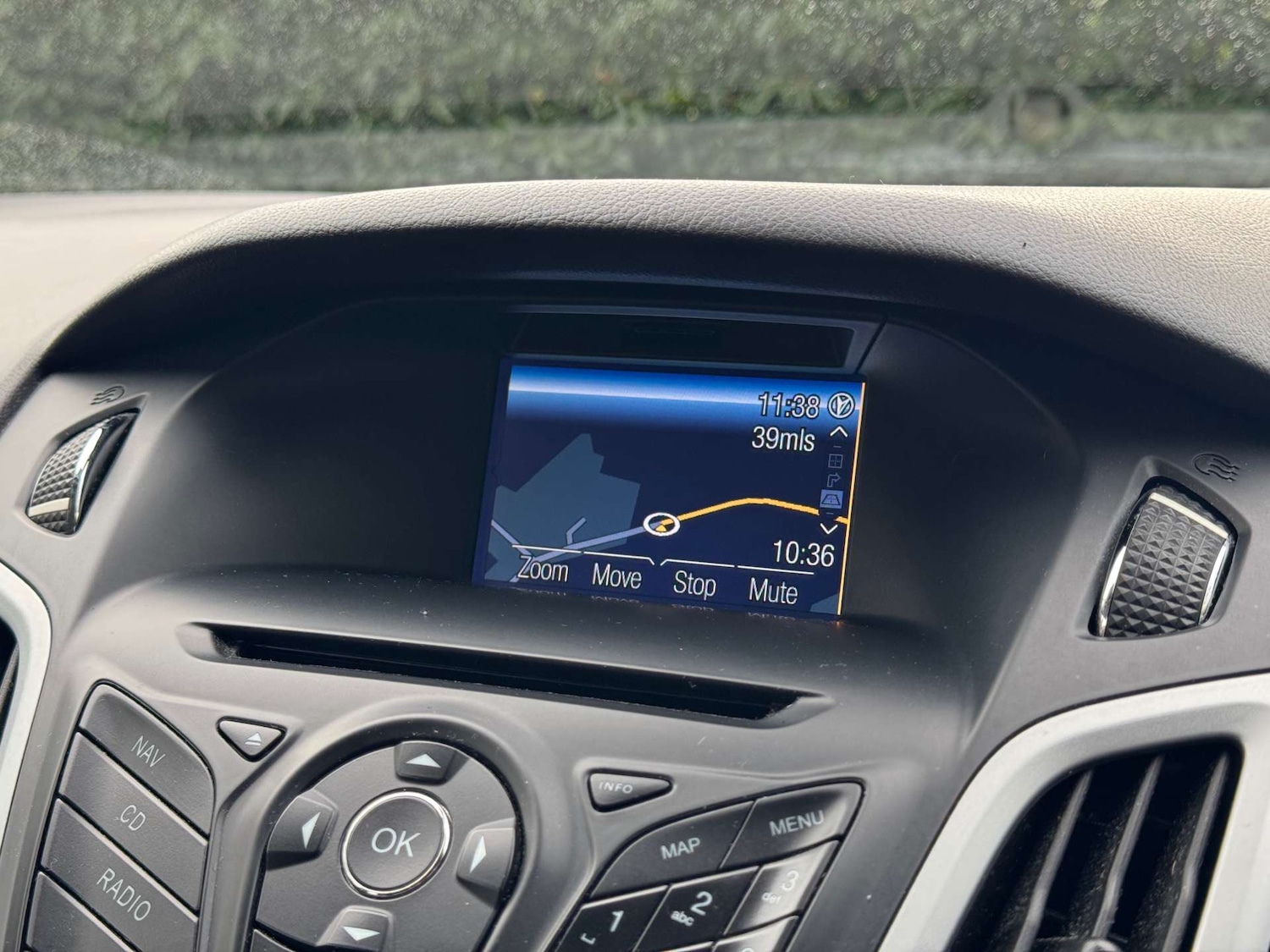 Used Ford Focus 2014 for sale - 76681877: Photo 3