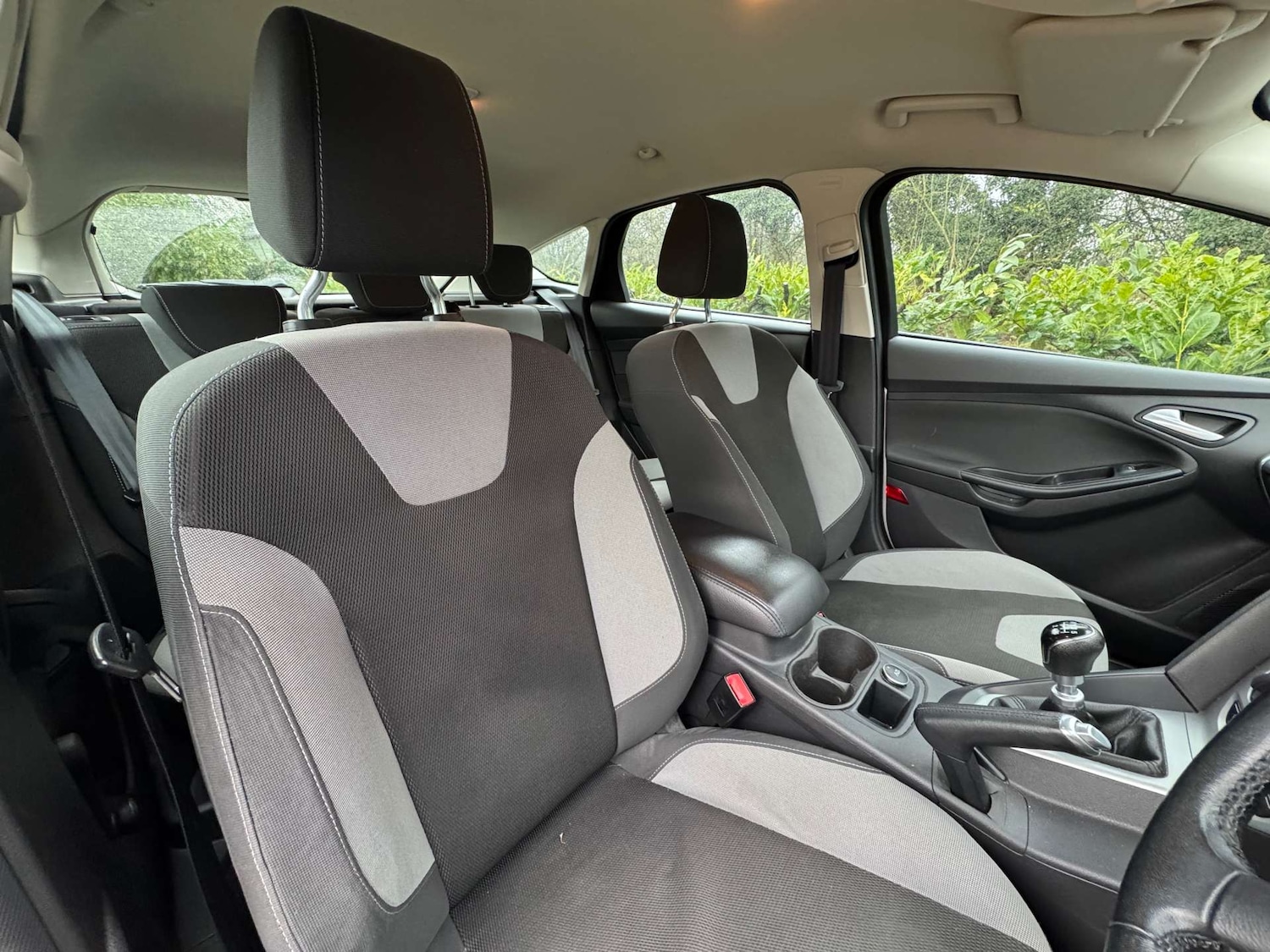 Used Ford Focus 2014 for sale - 76681877: Photo 33