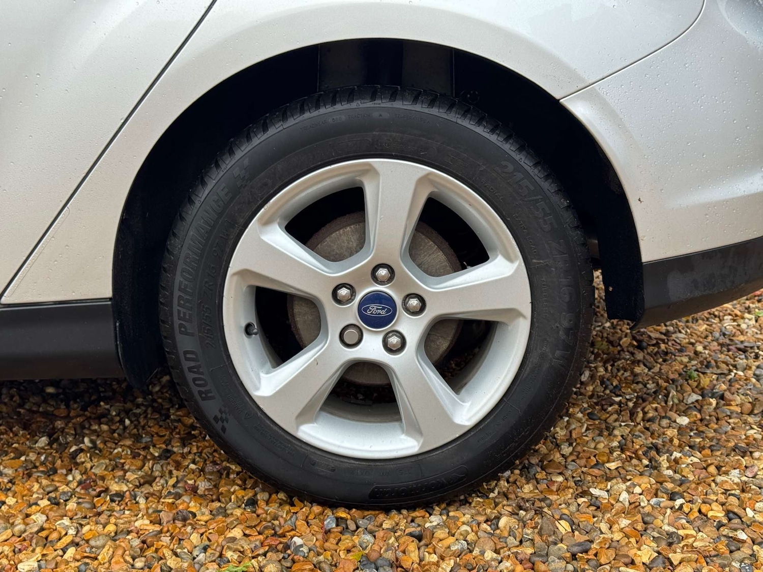 Used Ford Focus 2014 for sale - 76681877: Photo 34