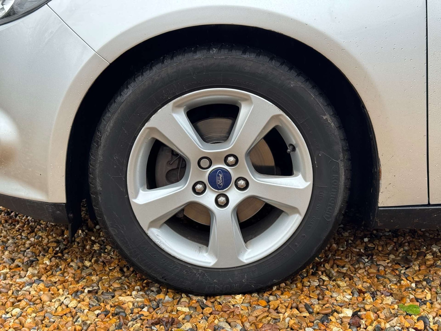 Used Ford Focus 2014 for sale - 76681877: Photo 35