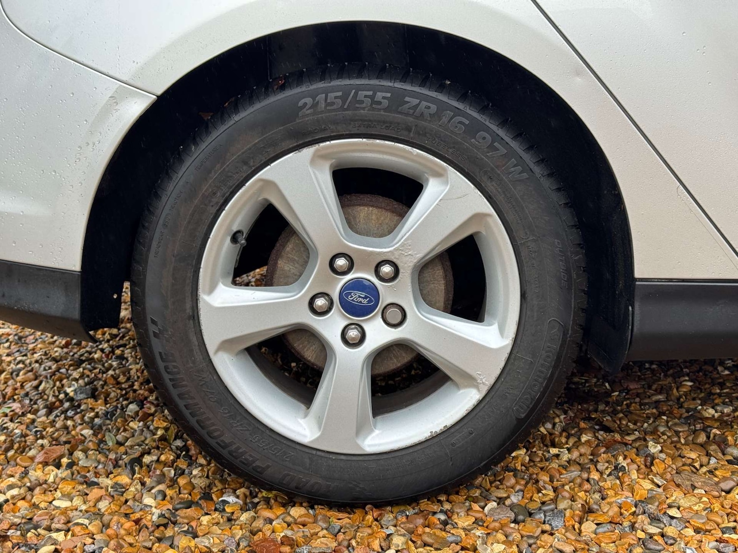 Used Ford Focus 2014 for sale - 76681877: Photo 36