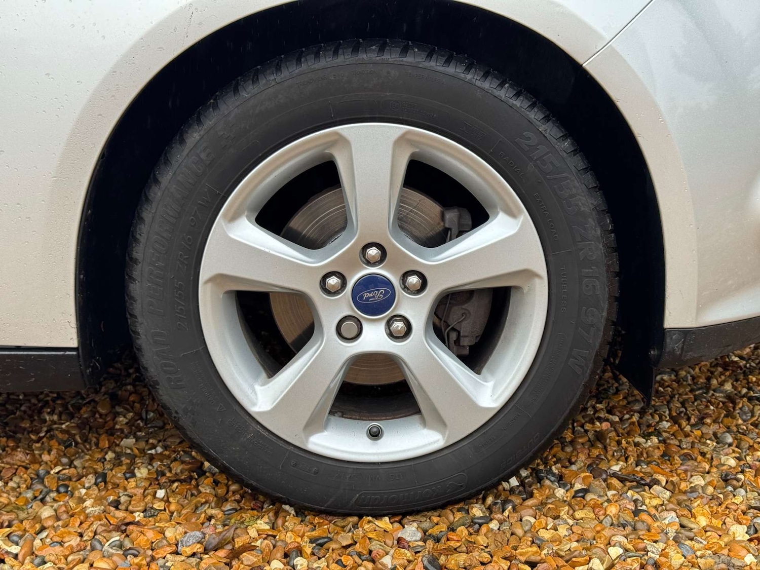 Used Ford Focus 2014 for sale - 76681877: Photo 37