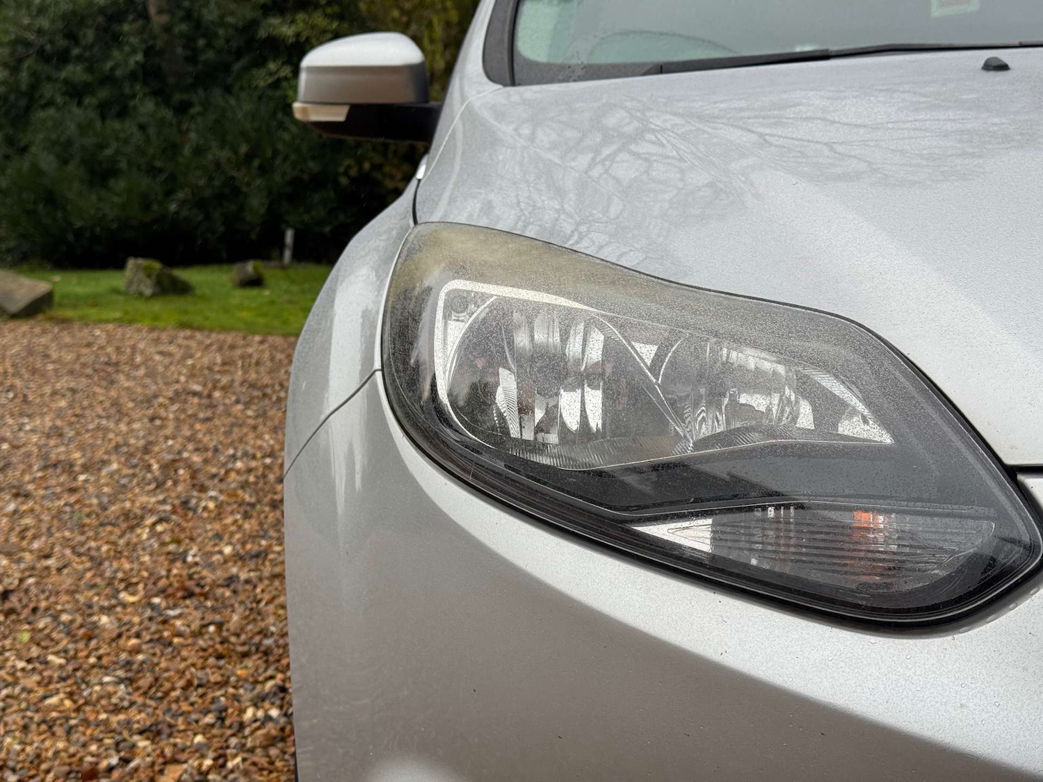 Used Ford Focus 2014 for sale - 76681877: Photo 4