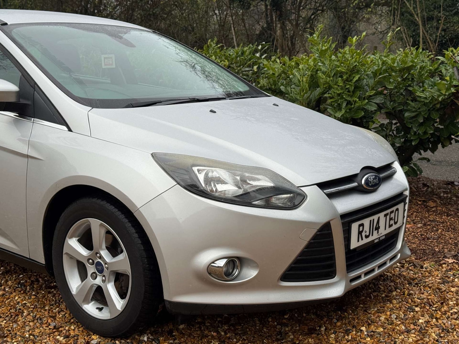 Used Ford Focus 2014 for sale - 76681877: Photo 5