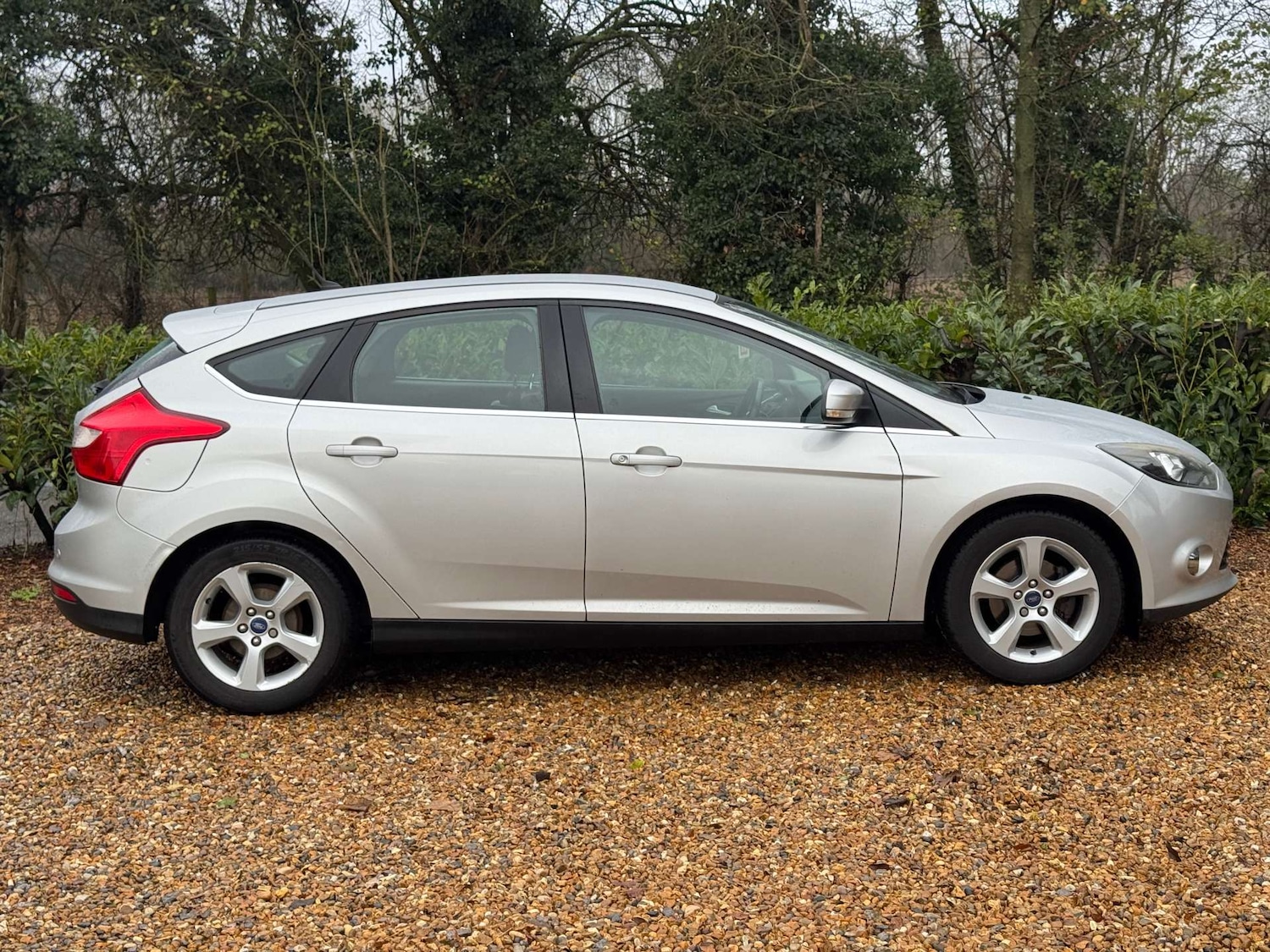 Used Ford Focus 2014 for sale - 76681877: Photo 6