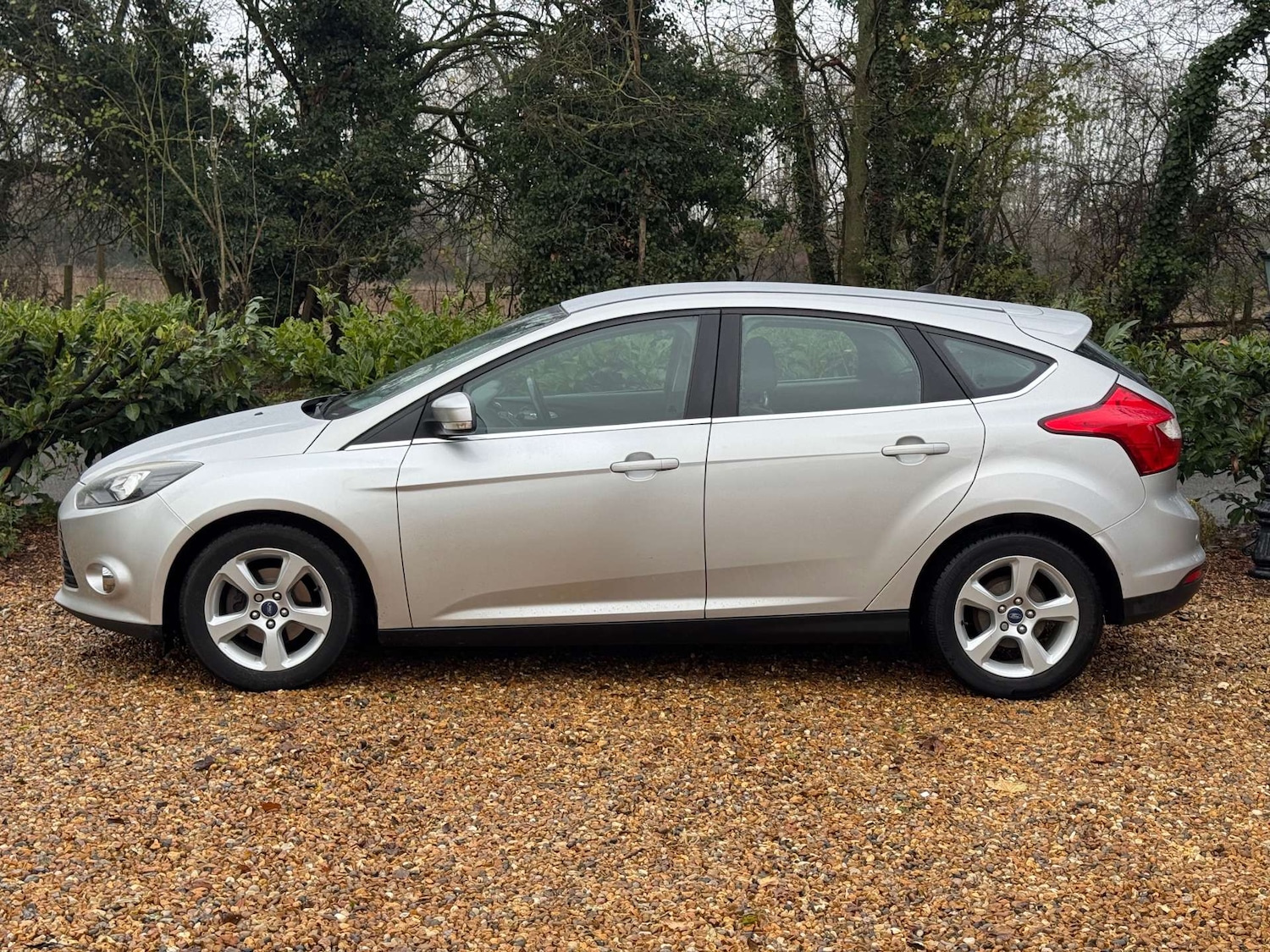 Used Ford Focus 2014 for sale - 76681877: Photo 7