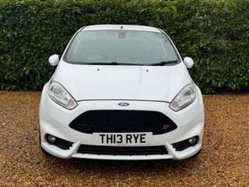 Used Ford Fiesta 2017 for sale - 73416883: Photo