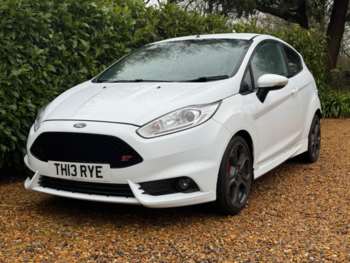 Used Ford Fiesta 2017 for sale - 73416883: Photo
