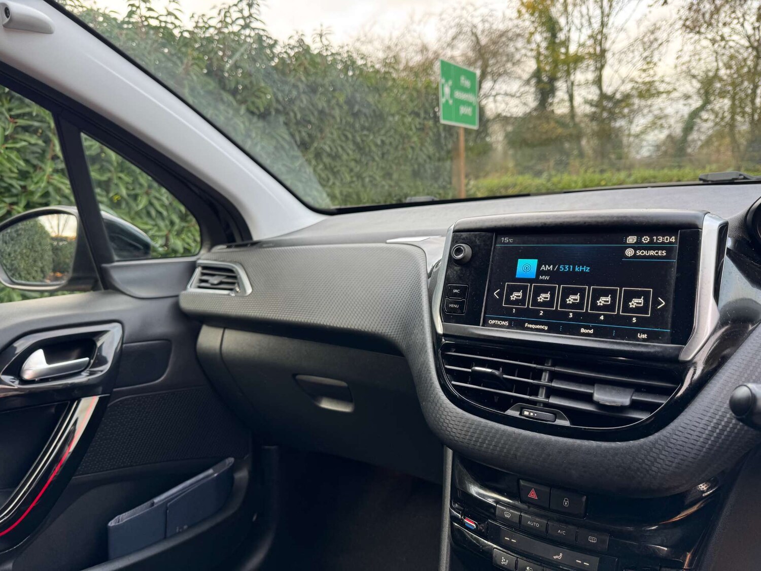 Used Peugeot 208 2019 for sale - 76427144: Photo 12