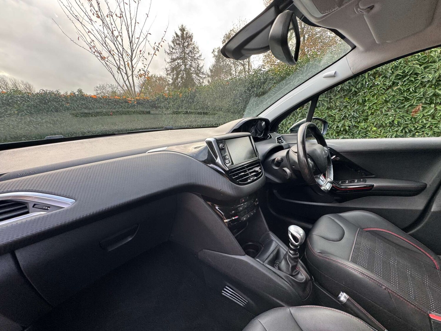 Used Peugeot 208 2019 for sale - 76427144: Photo 13