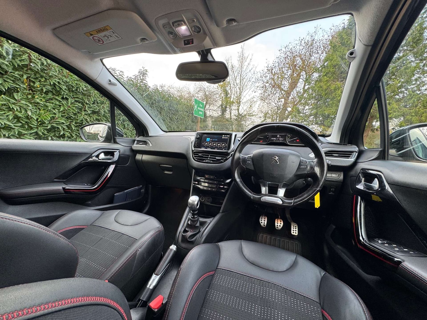 Used Peugeot 208 2019 for sale - 76427144: Photo 14